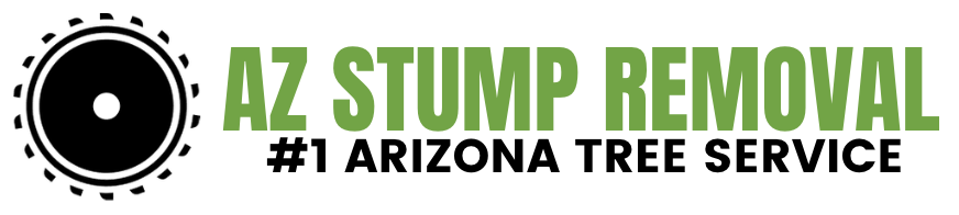 AZ Stump Removal